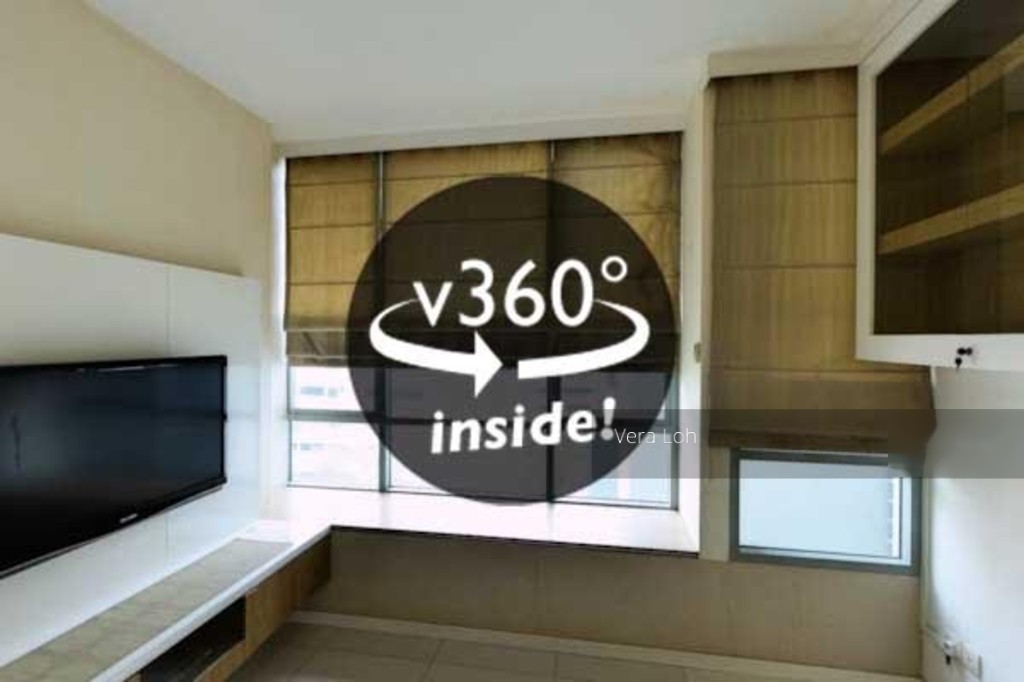 YewTee Residences (D23), Apartment #154215072